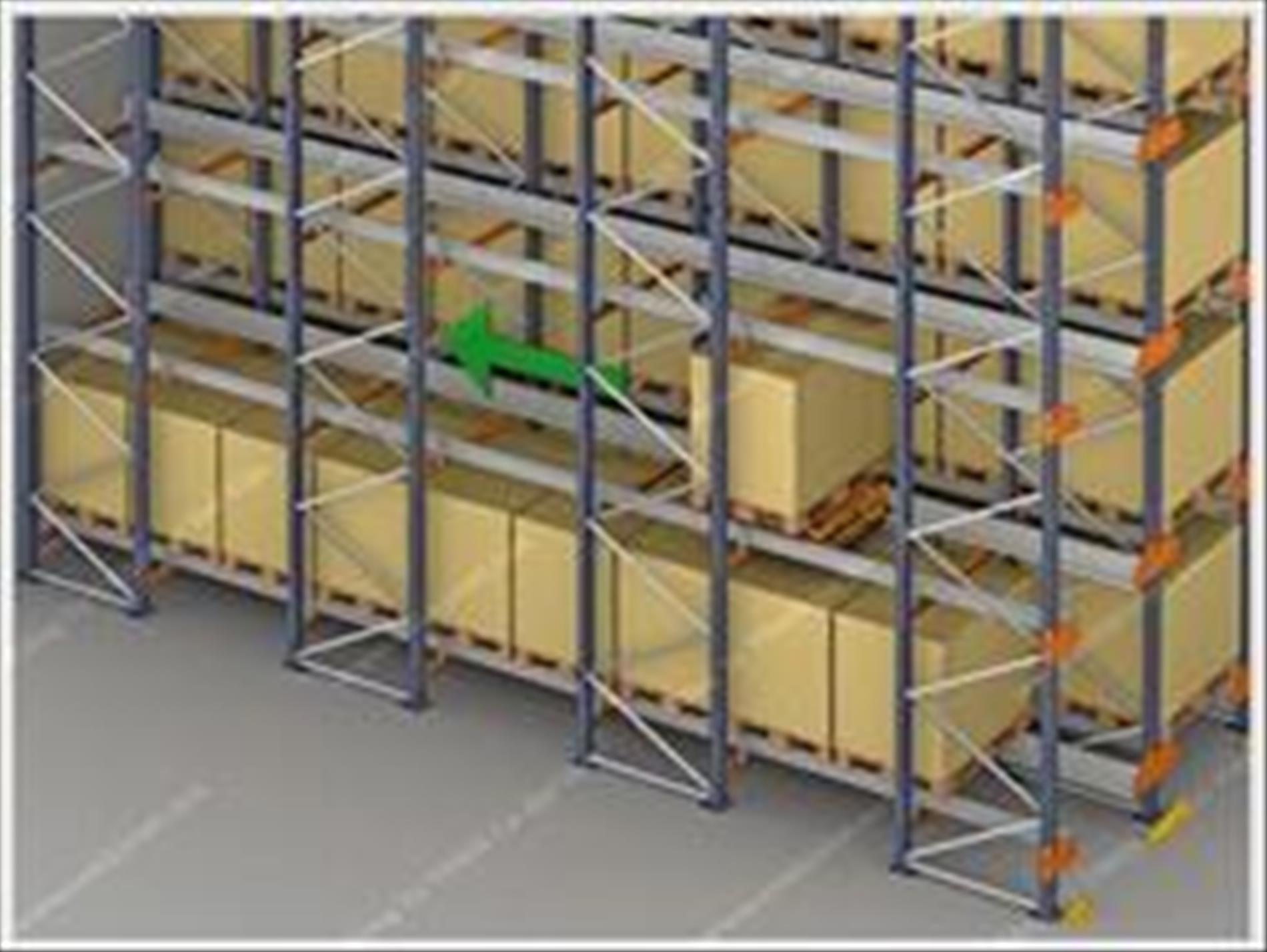 XƯỞNG SẢN XUẤT KỆ CHỨA HÀNG UY TÍN, CHUYÊN NGHIỆP TẠI HCM