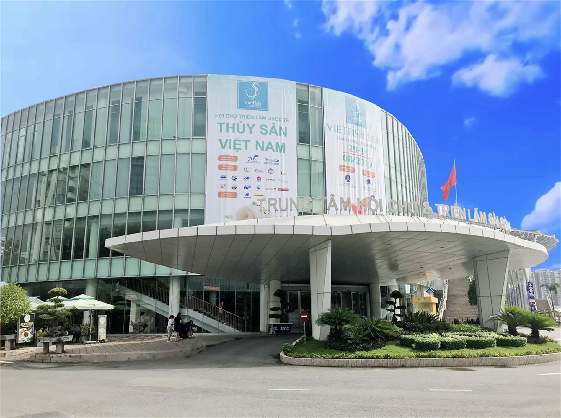 vietfish 2019 VIETFISH 2019