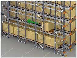 XƯỞNG SẢN XUẤT KỆ CHỨA HÀNG UY TÍN, CHUYÊN NGHIỆP TẠI HCM