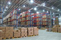 Tư vấn chọn kệ Selective Pallet- Giải pháp chứa hàng trong nhà kho