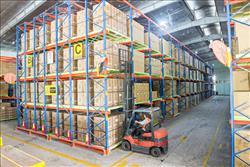 Cách chọn giá để hàng cho nhà kho, quản lí kho chứa hàng thông minh nhất.