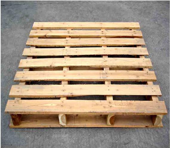 Pallet gỗ 2