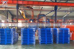 Pallet sắt 1