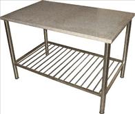 Bàn Inox 7