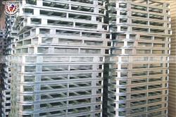 Pallet sắt 2