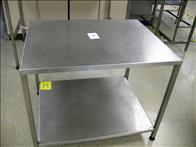 Bàn Inox 3