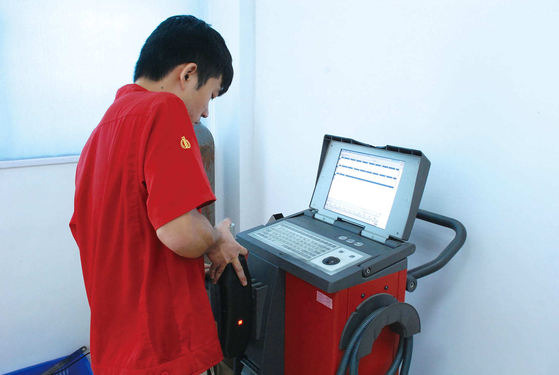 德国进口光谱仪