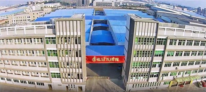 千亿官网钢管厂家